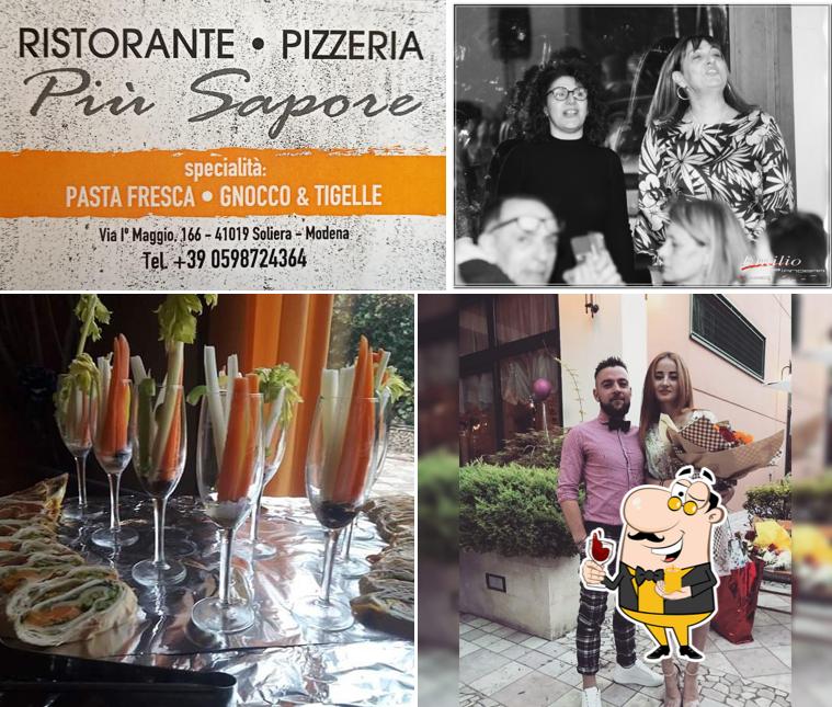 Più Sapore