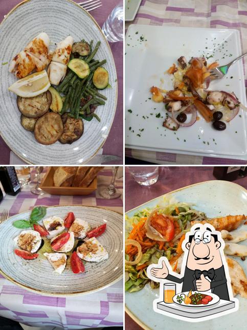 Ristorante Pizzeria al Capriccio