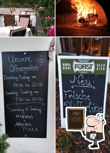 Pizzeria Bar Bruggenwirt