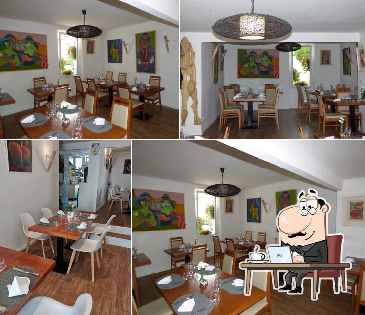 Relais Des Saveurs