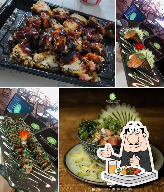 Taberu Sushi Pinhais