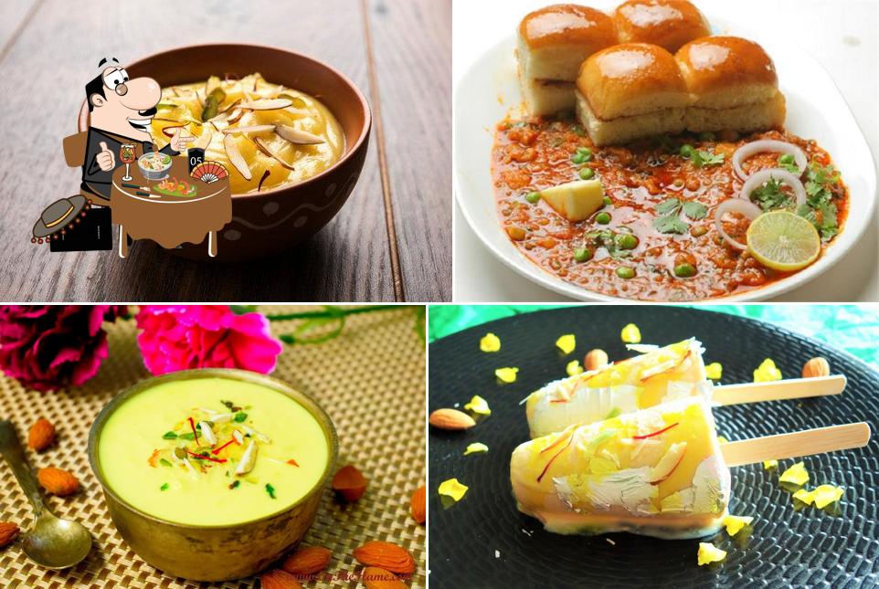 krishna food Co. - Fast Food Outlet