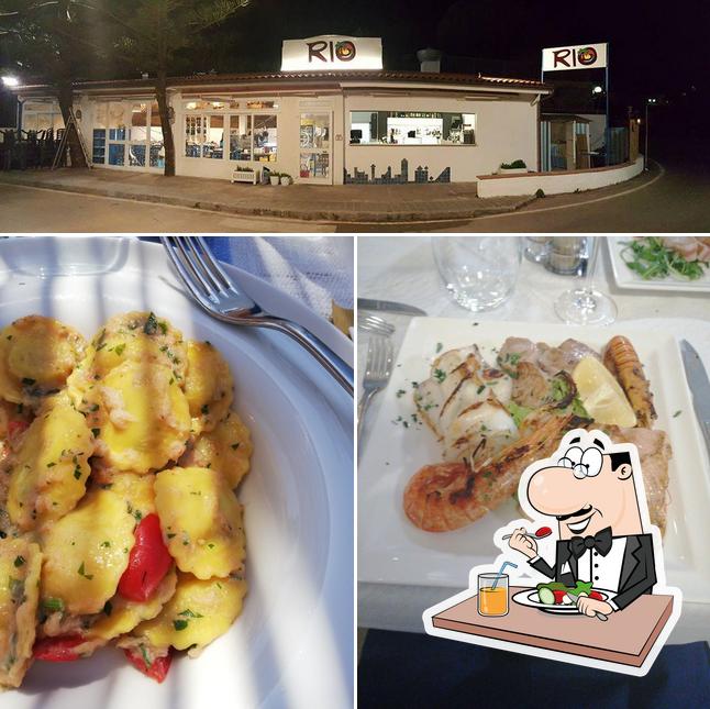 Cibo al Rio