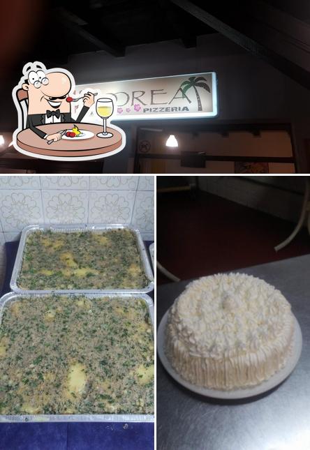 Ristorante Camping Ancora