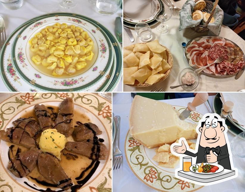 Ristorante Magnagallo