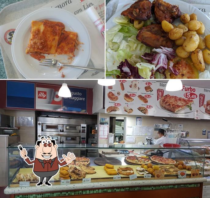 Cibo al Sarni Fabro Ovest