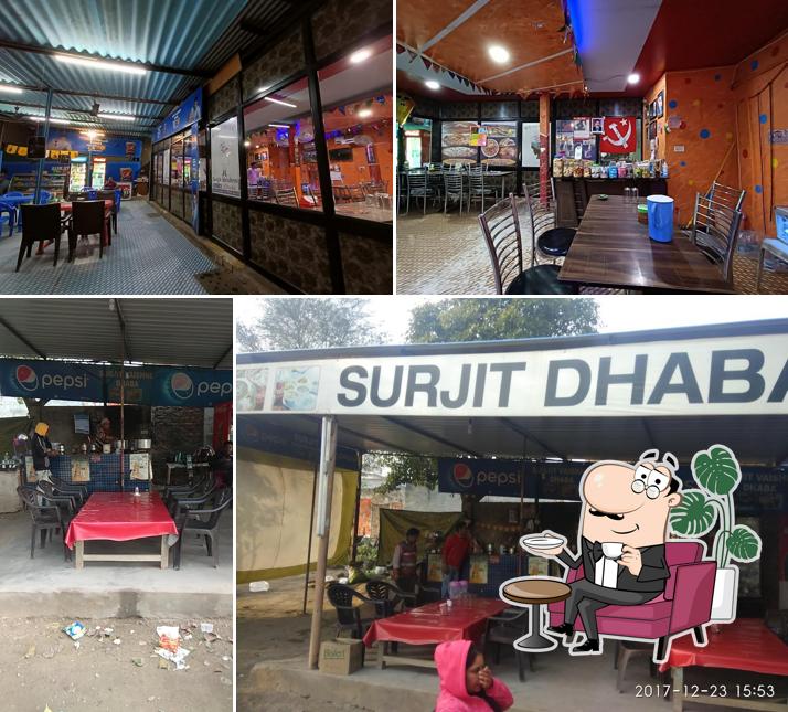 Surjit Dhaba