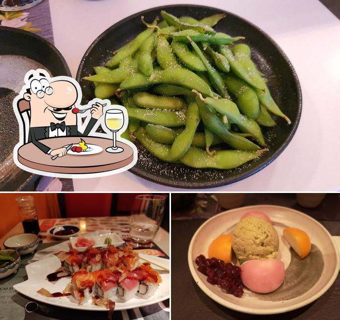 Cibo al Taiyo