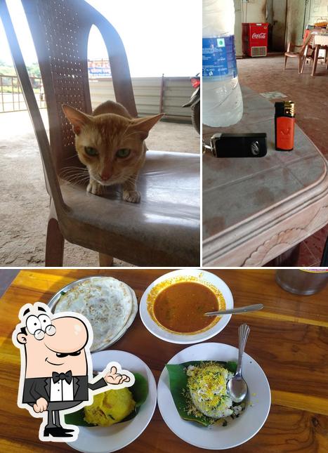 Welcome Dhaba