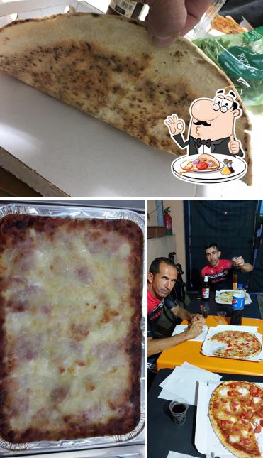 La pizza è il piatto veloce preferito al mondo