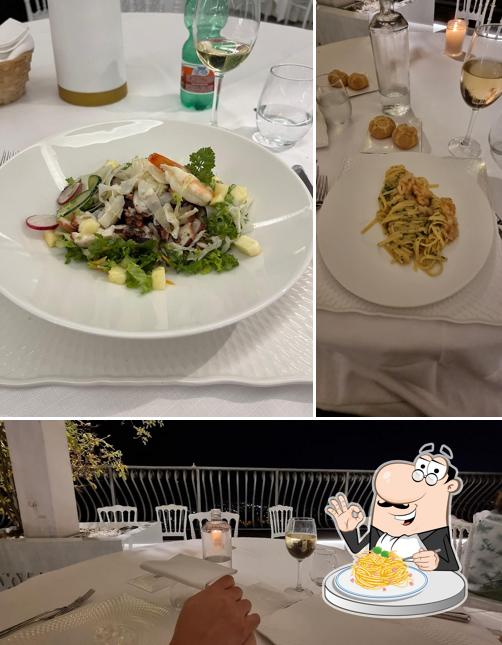 10 Experience Restaurant