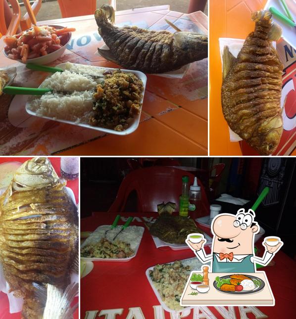 Bar Do Peixe