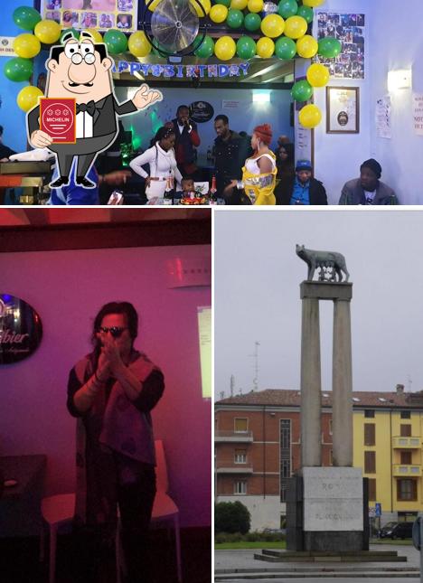 Ecco una foto di Bar Ohana