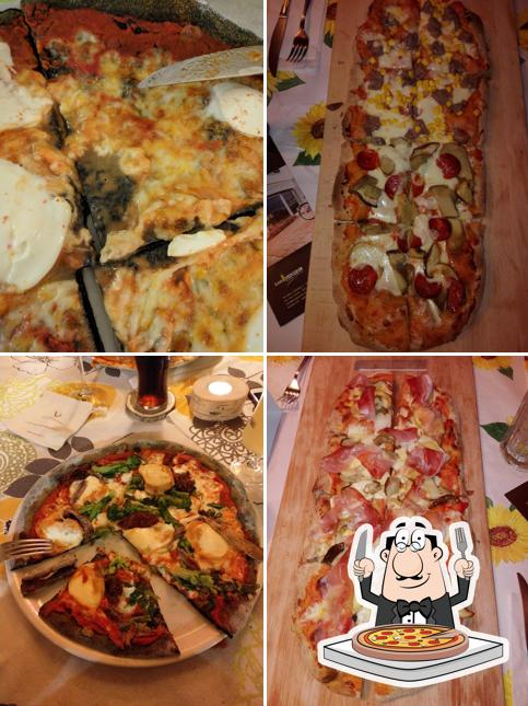 Bar Pizzeria da Otello