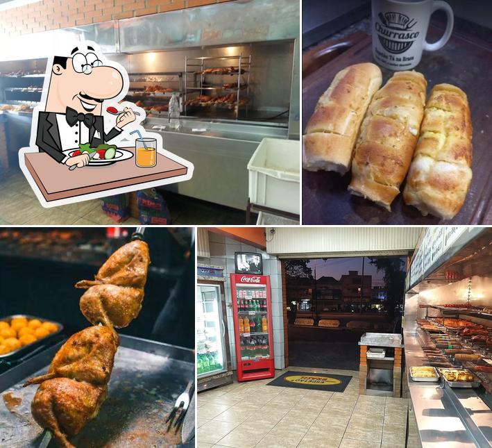 Espetão Tá na Brasa Brasil