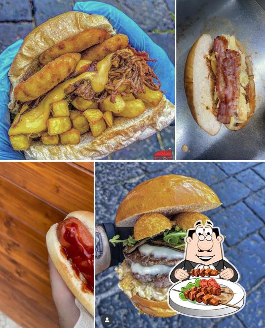 Cibo al Uosm e Vasm. Take Away