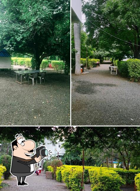 See this image of Hotel Chanakya Restaurant And Bar