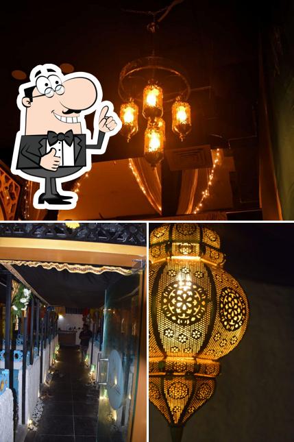 Kateeza Mandi Restaurant Arabian, Chinese,Tandoor - Puttur, Andhra Pradesh photo Kateeza Mandi Restaurant Arabian, Chinese,Tandoor - Puttur, Andhra Pradesh photo