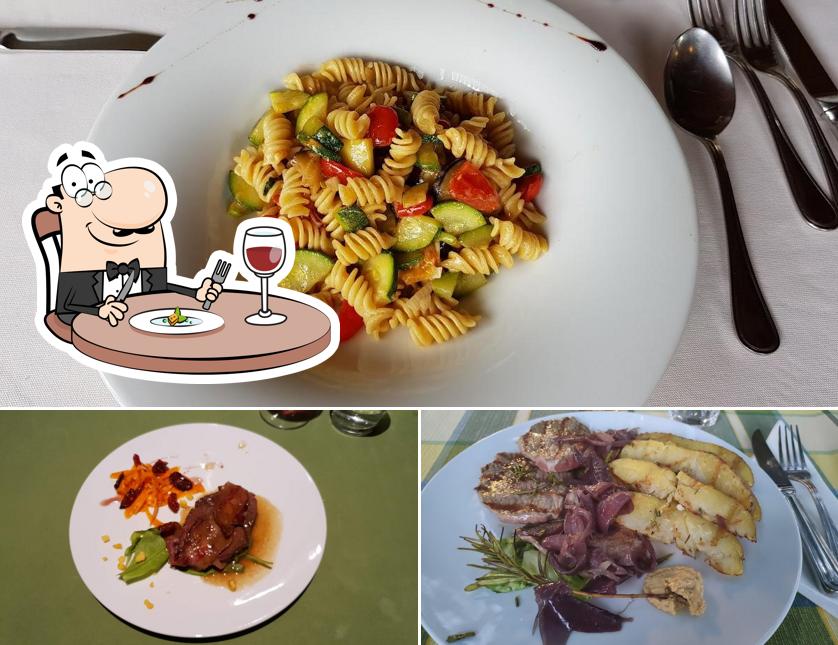 Cibo al Koršič