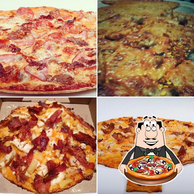 Arkad Pizza