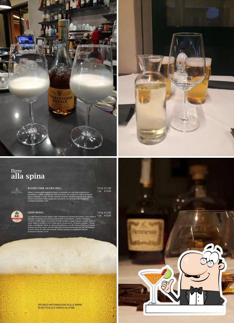 Pizzeria Europa