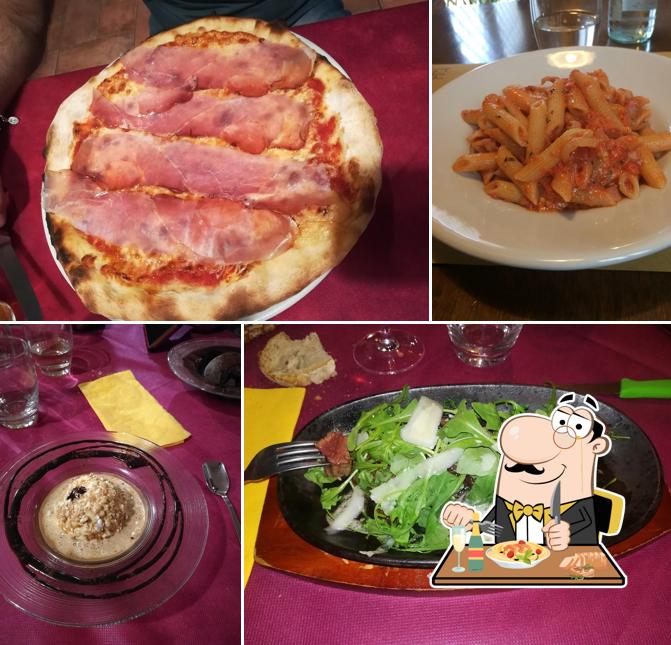 Platti al Latenasca - CeCè