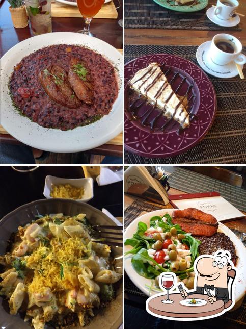 Pomar Café & Choperia