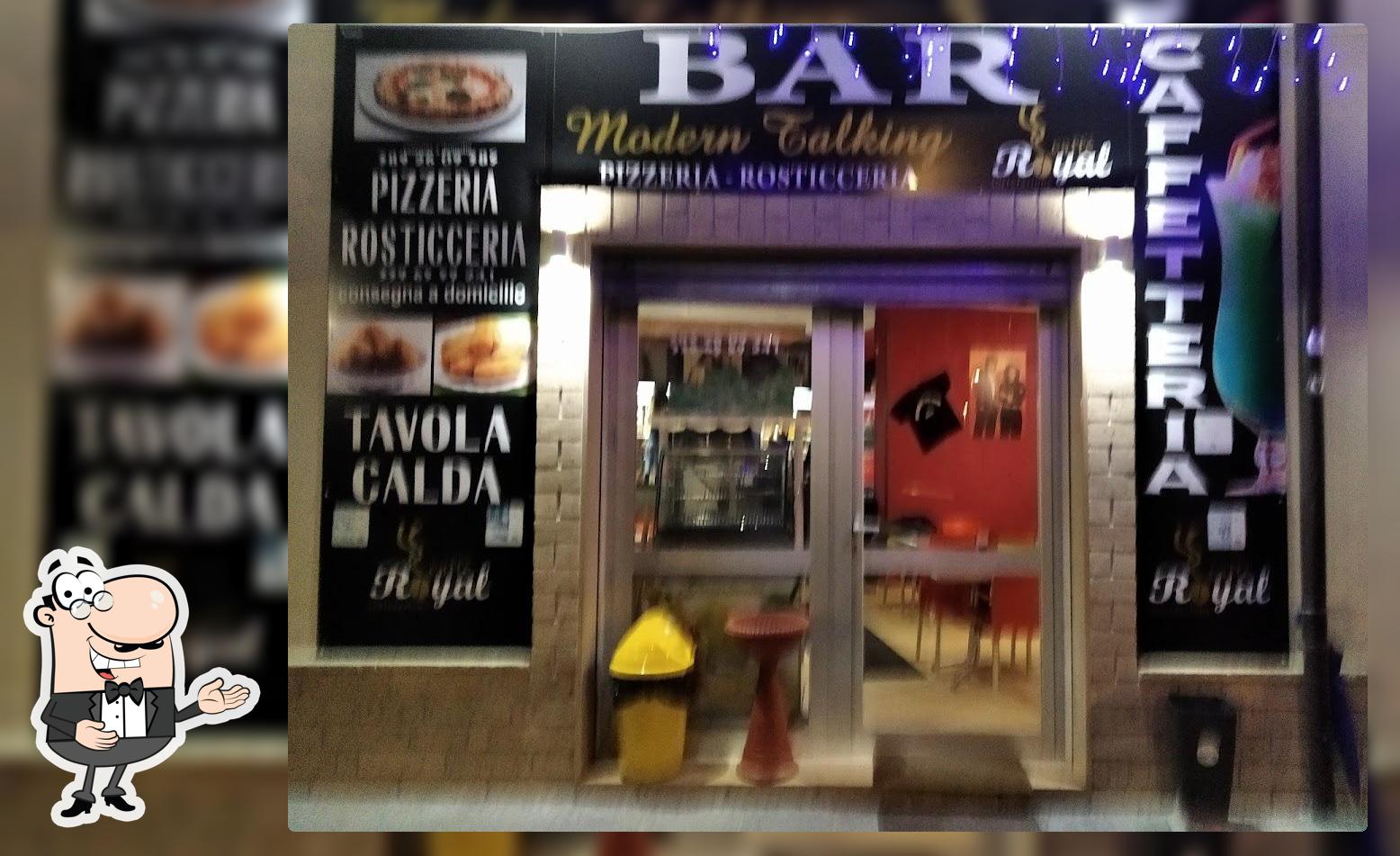 Modern Talking Bar & Pizza foto