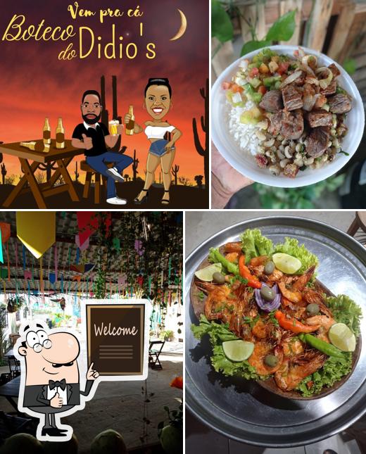 Boteco do Didio's e Restaurante
