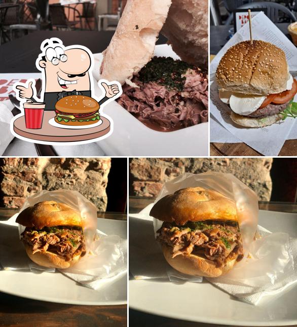 Deposito Bagagli – Bistrò Toscano