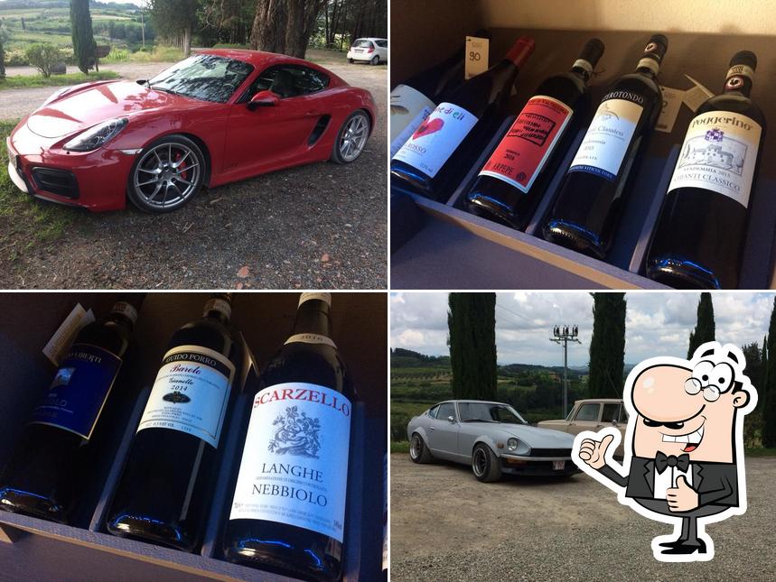 Immagine di Fattoria Fibbiano Winery & Agriturismo