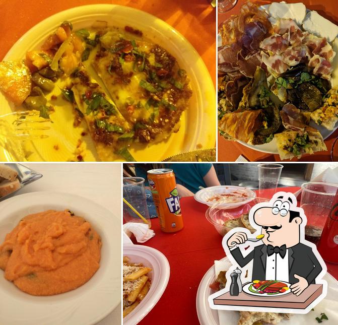 Focetola Gastronomia