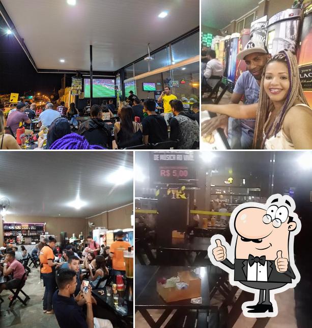 O Rei da Praça