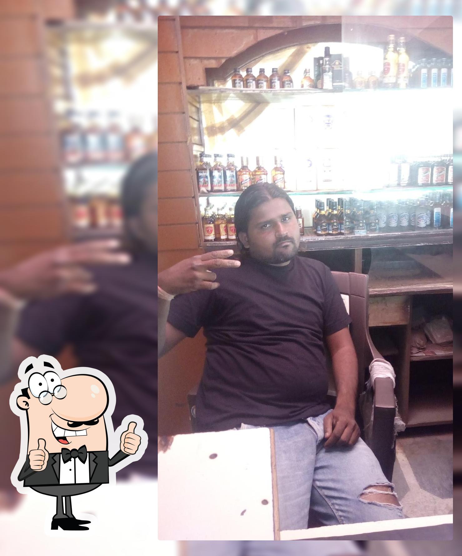 Surya Permit Room & Barobar Hotel photo