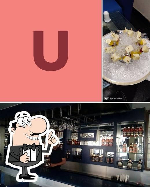 Look at the picture of Unwind - Lounge Bar