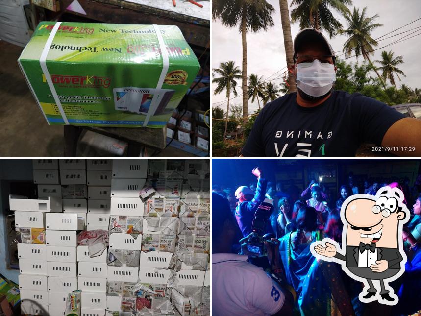 Raj Garden,Darkhapatna Cuttack