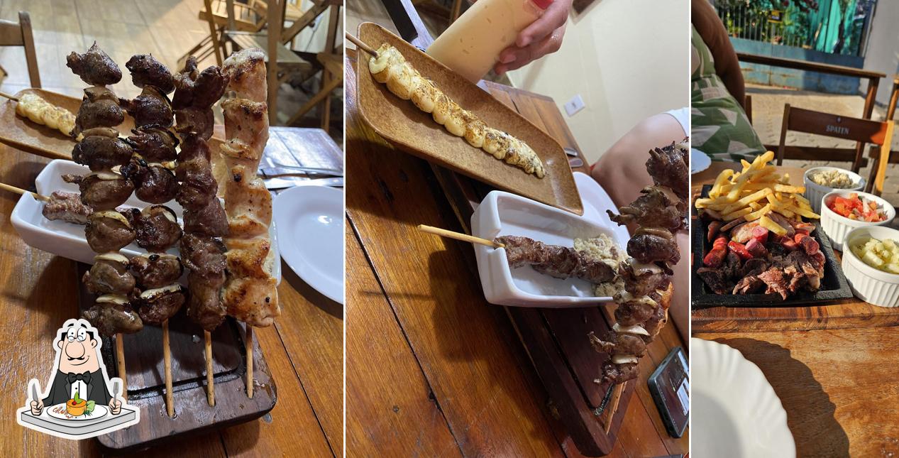 República do Churrasco