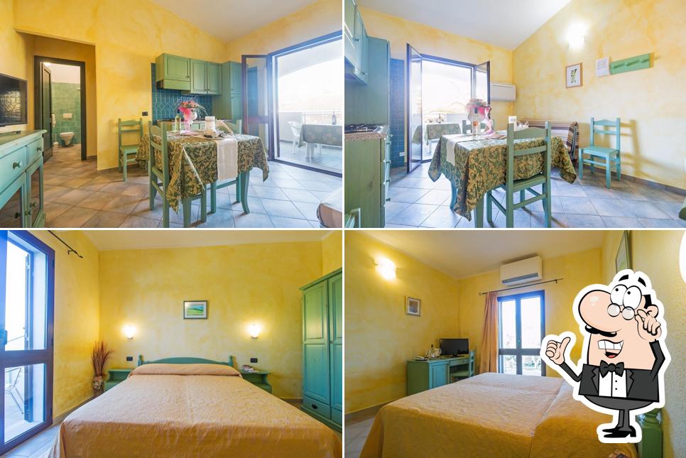 Albergo Residenziale Gli Ontani