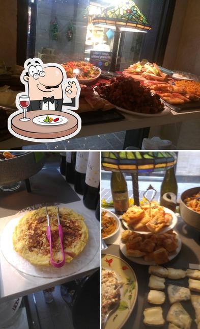 Cibo al Bystro O' Living