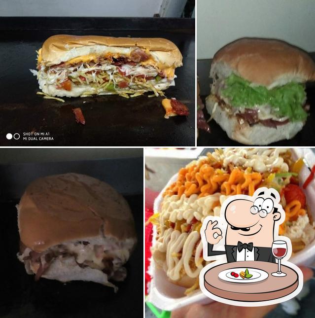 Cema Lanche