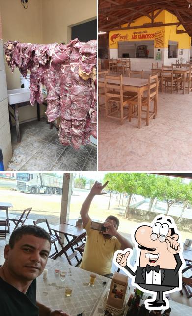 Churascaria São Francisco