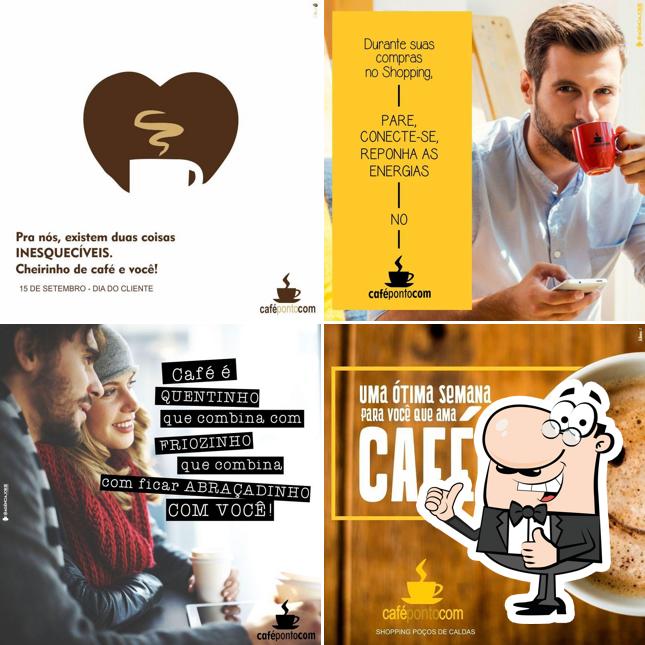 See the image of Café Ponto Com