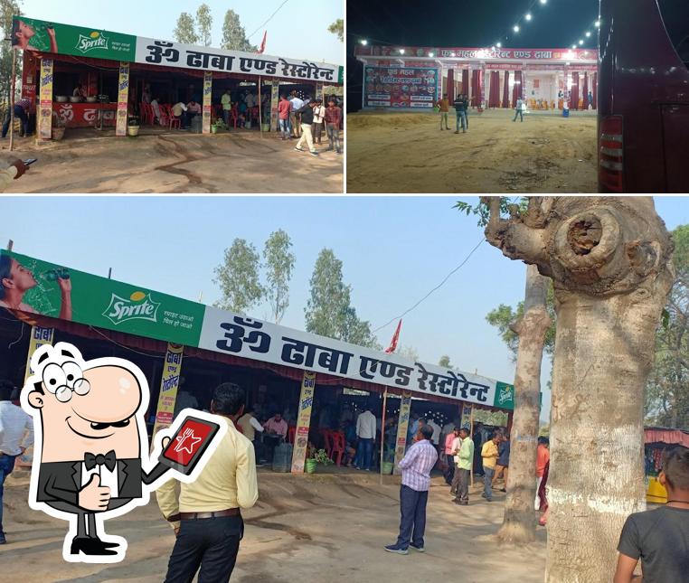 FOOD MAHAL
