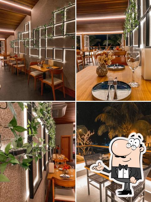 Finestra - Pizza e Pasta