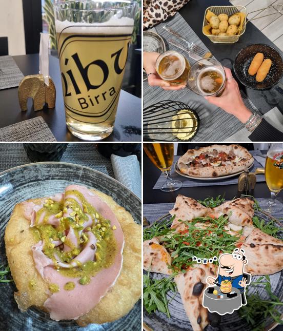 Platti al IL BOSS DELLA PIZZA 2.0 CARPI