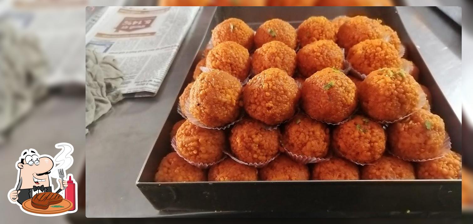 Jodhpuri Sweet Home