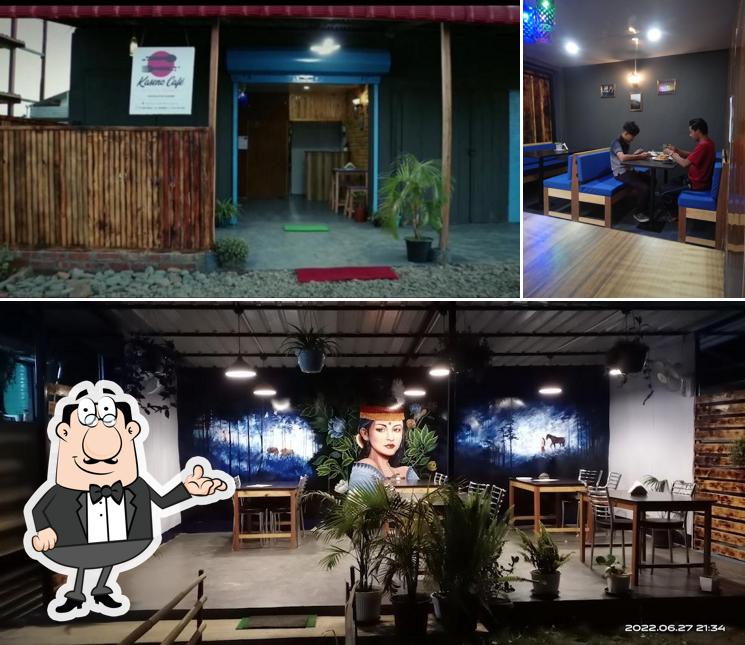 Kaseno Cafe