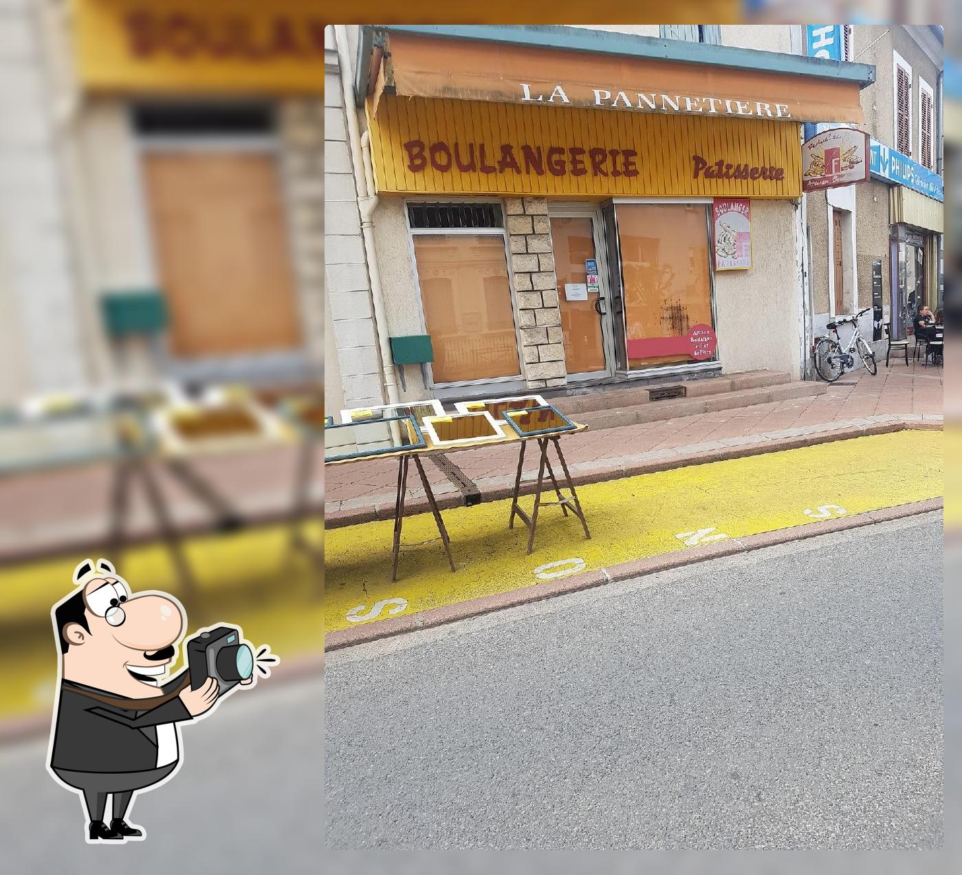 La Panetière