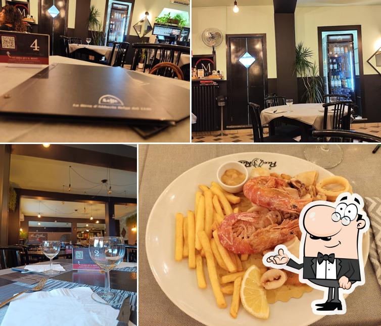Milano 17 Pizza & Grill