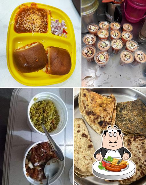 Mumbai chaats